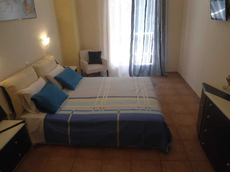 Machi Rooms Patitiri  Exterior photo