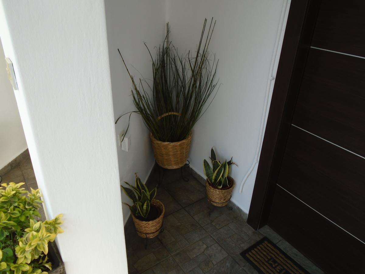 Machi Rooms Patitiri  Exterior photo